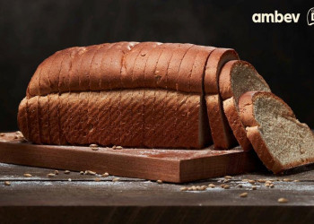 Ambev e Bimbo Brasil vão produzir e doar 540 mil fatias de pão feitas com malte de cevada